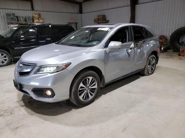 Изображение 2017 ACURA RDX ADVANCE 2017