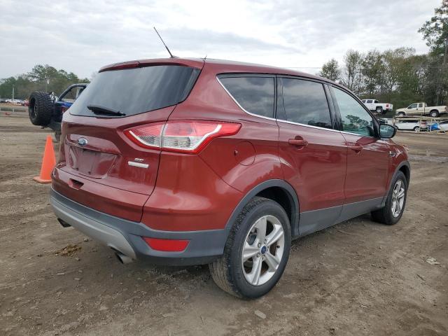 Image 3 of 2016 FORD ESCAPE SE 2016 with VIN 1FMCU0G96GUB08580