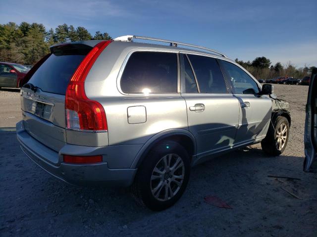 Image 3 of 2013 VOLVO XC90 3.2 2013 with VIN YV4952CZ0D1657926