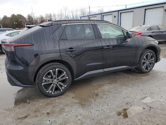 Obraz 3 z 2023 TOYOTA BZ4X XLE 2023 z VIN JTMABACA0PA016485