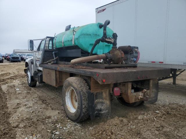 Image 2 of 1995 FORD F700  1995 with VIN 1FDNF70J6SVA02004