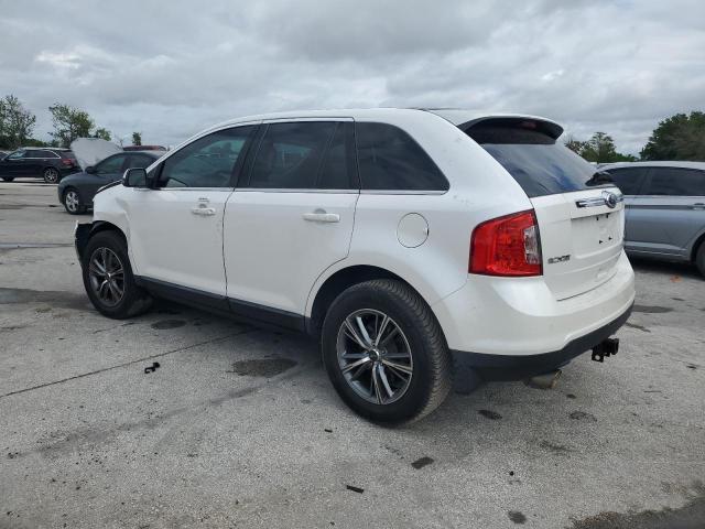 Image 2 of 2013 FORD EDGE LIMITED 2013 with VIN 2FMDK3KC2DBA93981
