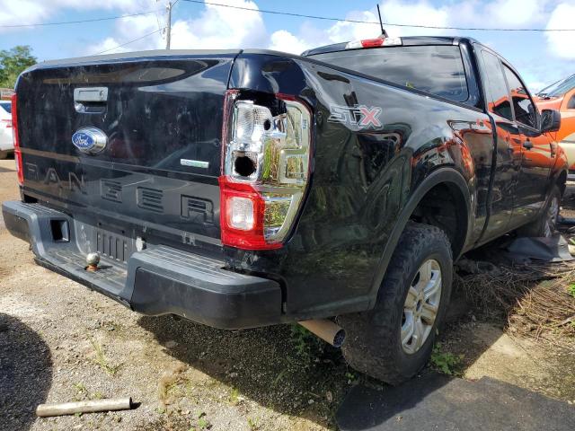 Image 3 of 2020 FORD RANGER XL 2020 with VIN 1FTER1EH7LLA06834