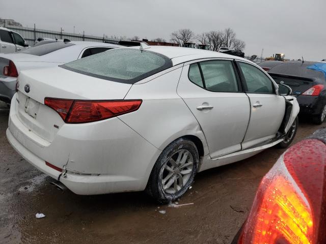 Obraz 3 z 2013 KIA OPTIMA LX 2013 z VIN KNAGM4A71D5359739