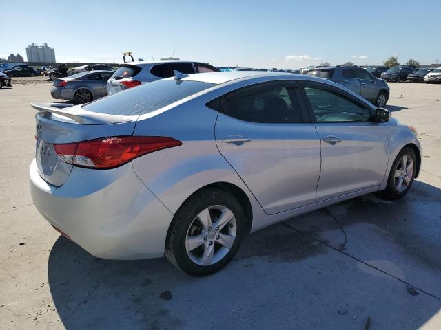 Obraz 3 z 2013 HYUNDAI ELANTRA GLS 2013 z VIN 5NPDH4AE6DH369479