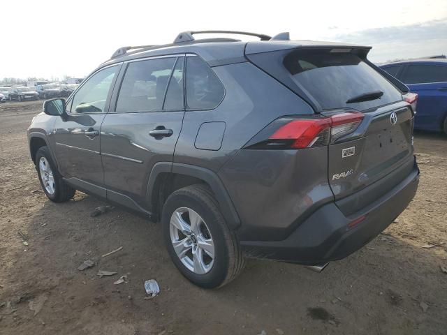 Изображение 2 2019 TOYOTA RAV4 XLE 2019 с VIN 2T3P1RFV6KC023995
