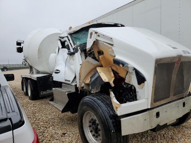 Obraz 1 z 2019 KENWORTH CONSTRUCTION T880 2019 z VIN 1NKZX7EX6KJ232695