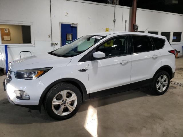 Obraz 1 z 2017 FORD ESCAPE SE 2017 z VIN 1FMCU9GD1HUD85079