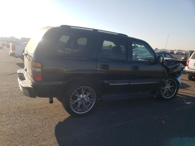 Изображение 3 2004 CHEVROLET TAHOE C1500 2004 с VIN 1GNEC13V54J304524