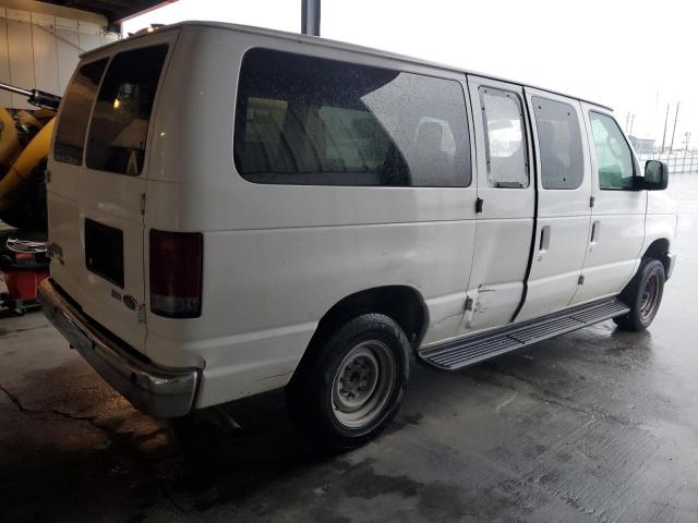 Изображение 3 2009 FORD ECONOLINE E150 VAN 2009 с VIN 1FDNE11W19DA04253