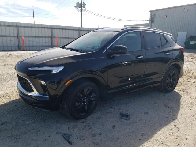 Изображение 1 2024 BUICK ENCORE GX SPORT TOURING 2024 с VIN KL4AMDSL5RB009831