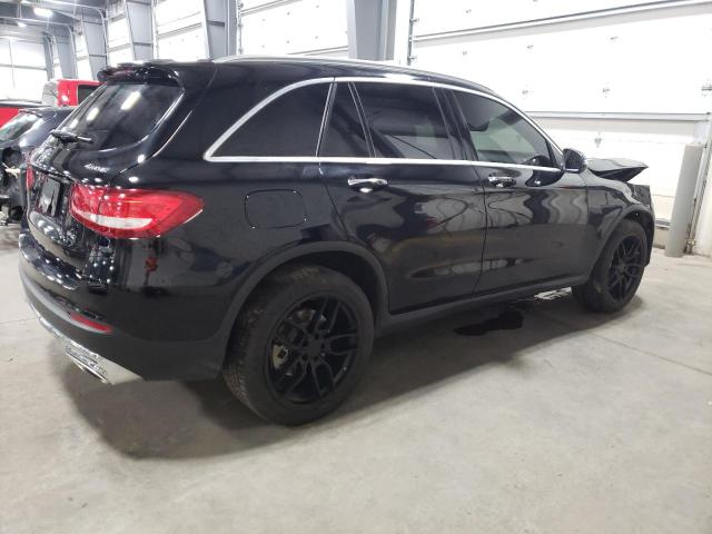 Изображение 3 2017 MERCEDES-BENZ GLC 300 4MATIC 2017 с VIN WDC0G4KB8HF142424