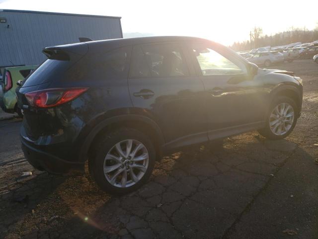 Изображение 3 2014 MAZDA CX-5 GT 2014 с VIN JM3KE2DY5E0399718