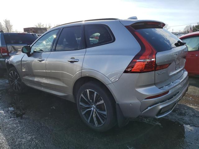 Obraz 2 z 2024 VOLVO XC60 PLUS 2024 z VIN YV4L12RL0R1720793