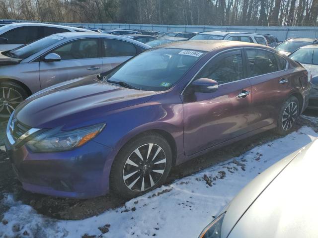 Image 1 of 2018 NISSAN ALTIMA 2.5 2018 with VIN 1N4AL3AP6JC152816