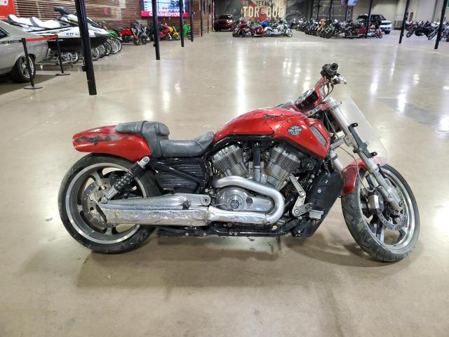 Image 1 of 2013 HARLEY-DAVIDSON VRSCF VROD MUSCLE 2013 with VIN 1HD1HPH10DC806488