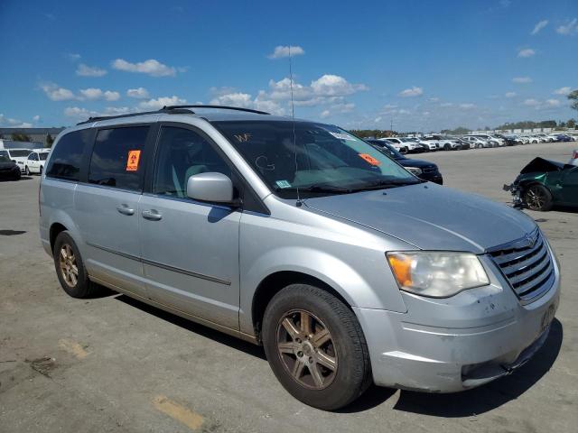 Изображение 2010 CHRYSLER TOWN & COUNTRY TOURING 2010