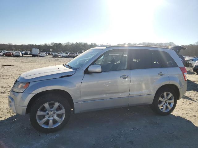 Image 1 of 2012 SUZUKI GRAND VITARA JLX 2012 with VIN JS3TD0D71C4100535