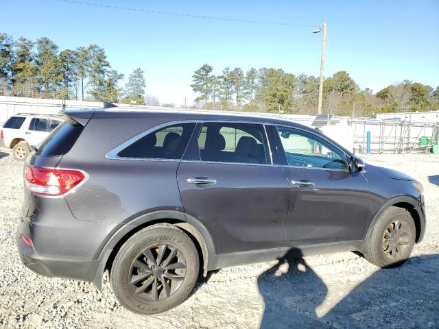 Obraz 3 z 2016 KIA SORENTO LX 2016 z VIN 5XYPG4A38GG154468