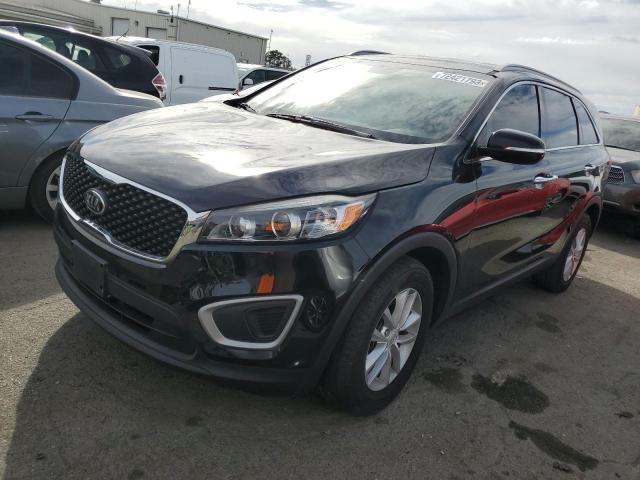 Obraz 2018 KIA SORENTO LX 2018