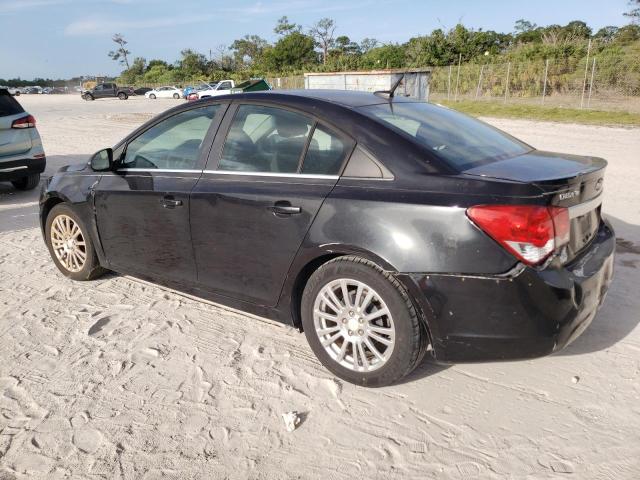 Image 2 of 2012 CHEVROLET CRUZE ECO 2012 with VIN 1G1PK5SC6C7261196