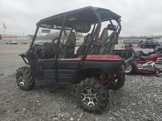 Image 3 of 2019 KAWASAKI KRT800 C 2019 with VIN JKBRTCG18KB513864