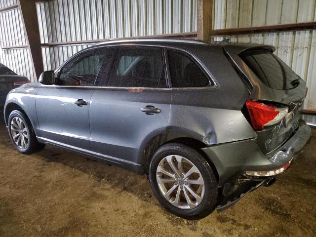 Изображение 2 2016 AUDI Q5 PREMIUM PLUS 2016 с VIN WA1L2AFP3GA100304