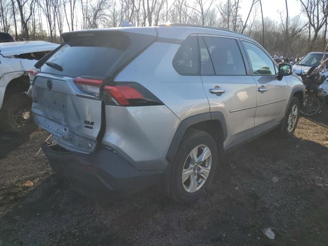 Obraz 3 z 2020 TOYOTA RAV4 XLE 2020 z VIN 2T3P1RFV2LW109370