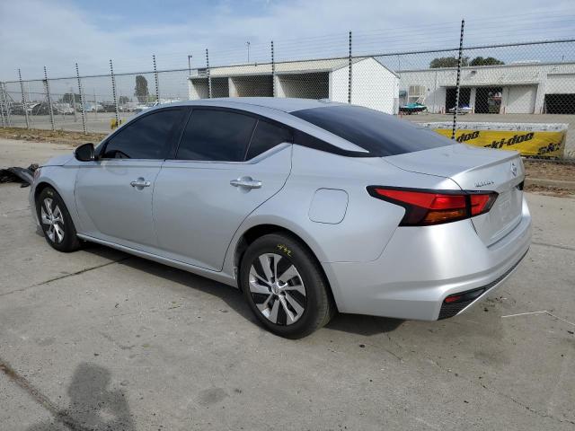 Изображение 2 2020 NISSAN ALTIMA S 2020 с VIN 1N4BL4BV4LC199188