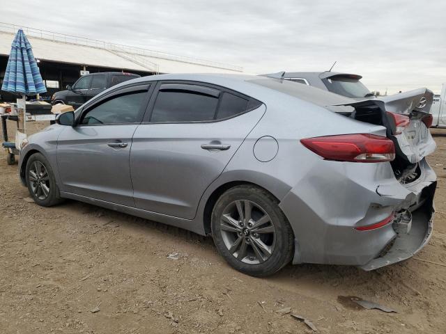 Изображение 2 2017 HYUNDAI ELANTRA SE 2017 с VIN 5NPD84LF9HH194253