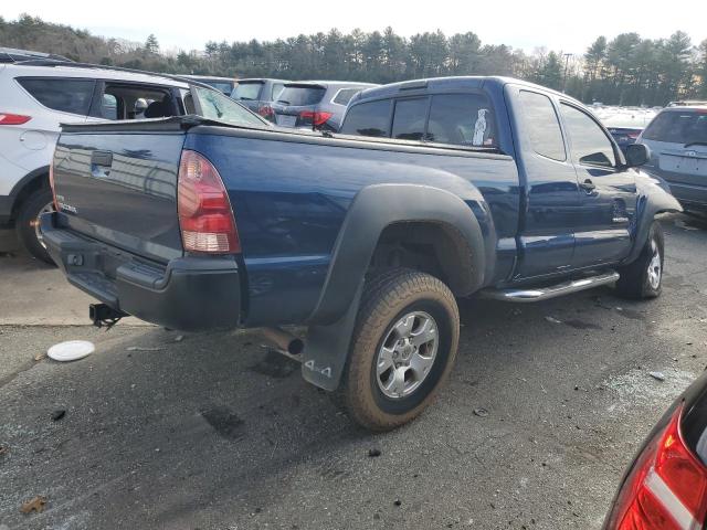 Изображение 3 2006 TOYOTA TACOMA ACCESS CAB 2006 с VIN 5TEUX42N56Z258746