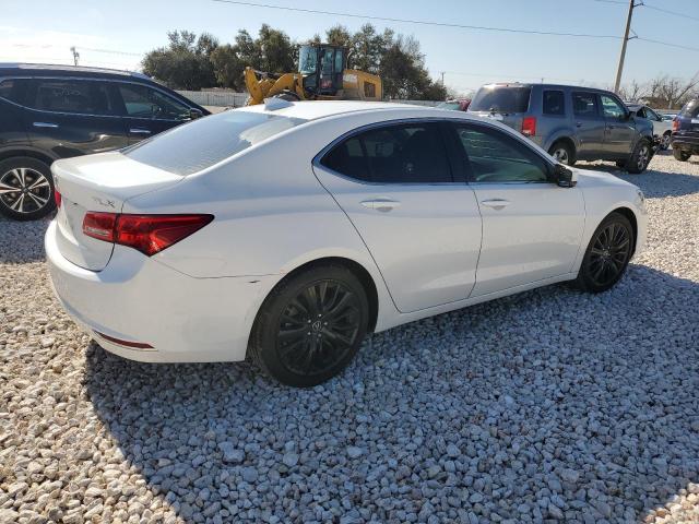 Изображение 3 2020 ACURA TLX  2020 с VIN 19UUB1F3XLA007024