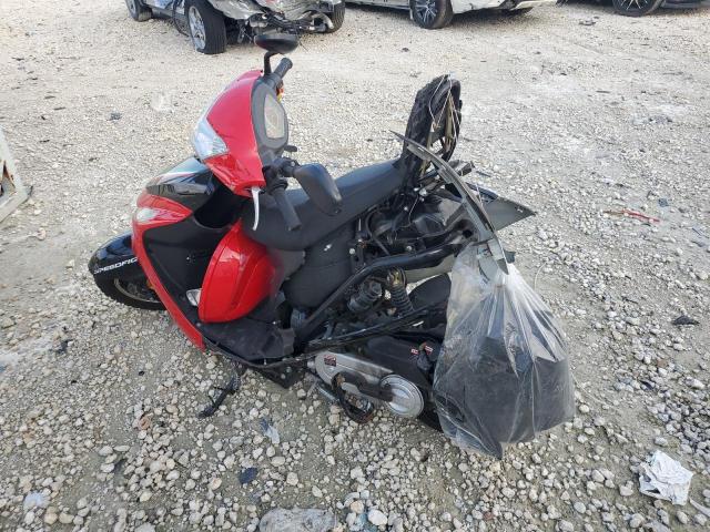 Image 3 of 2021 YNGF MOTORCYCLE 2021 with VIN LL0TCAPH3MG009767