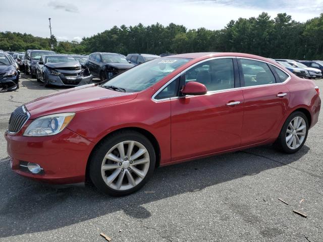 2014 BUICK VERANO CONVENIENCE 2014 image