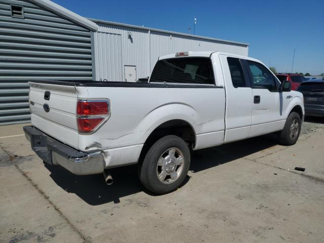 Изображение 3 2010 FORD F150 SUPER CAB 2010 с VIN 1FTEX1C8XAKE49863