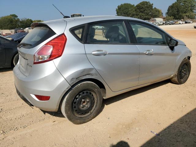 Изображение 3 2014 FORD FIESTA S 2014 с VIN 3FADP4TJ2EM133605
