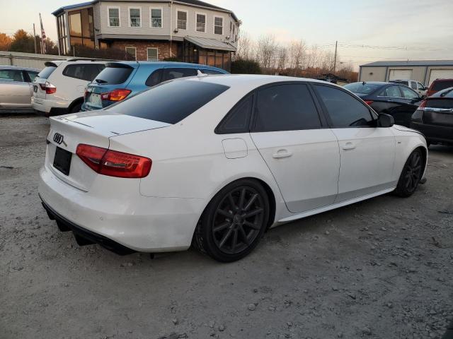 Image 3 of 2015 AUDI A4 PREMIUM PLUS 2015 with VIN WAUFFAFLXFN004971