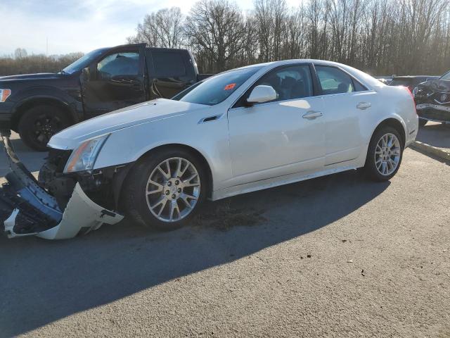 Obraz 2011 CADILLAC CTS PREMIUM COLLECTION 2011