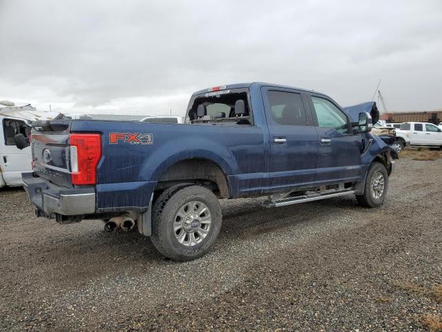 Obraz 3 z 2019 FORD F350 SUPER DUTY 2019 z VIN 1FT8W3BT4KEE16326