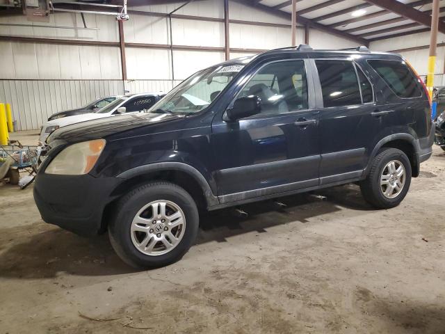 2004 HONDA CR-V EX 2004 image