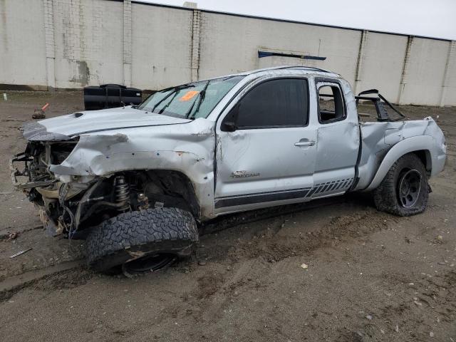Image 1 of 2007 TOYOTA TACOMA ACCESS CAB 2007 with VIN 5TEUU42N17Z469565