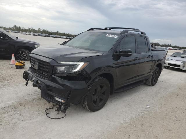Изображение 2022 HONDA RIDGELINE BLACK EDITION 2022