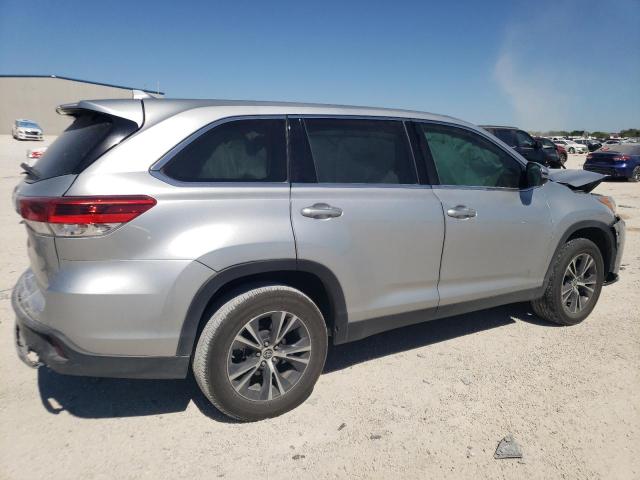 Изображение 3 2019 TOYOTA HIGHLANDER LE 2019 с VIN 5TDZZRFH8KS365931