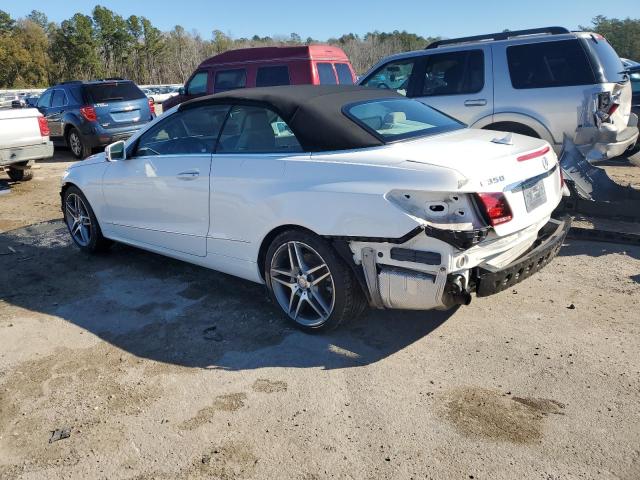 Изображение 2 2014 MERCEDES-BENZ E 350 2014 с VIN WDDKK5KF0EF266436