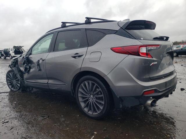 Obraz 2 z 2022 ACURA RDX A-SPEC ADVANCE 2022 z VIN 5J8TC2H84NL001993