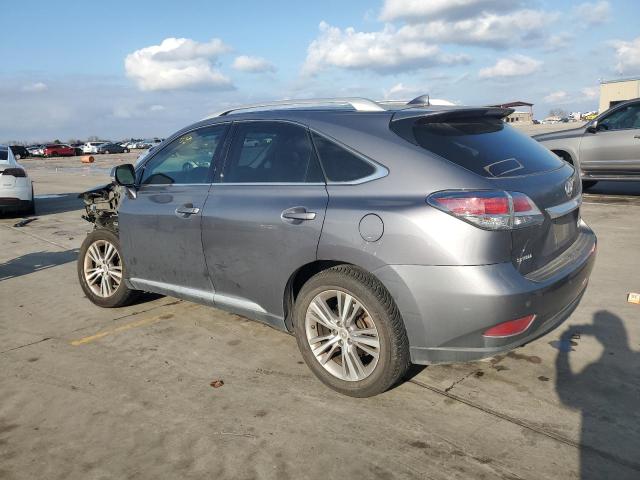 Image 2 of 2015 LEXUS RX 350 2015 with VIN 2T2ZK1BA4FC157344