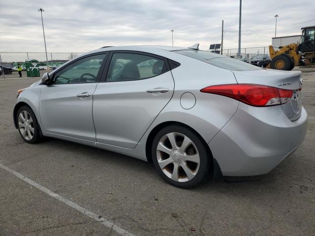 Image 2 of 2013 HYUNDAI ELANTRA GLS 2013 with VIN 5NPDH4AE5DH185277