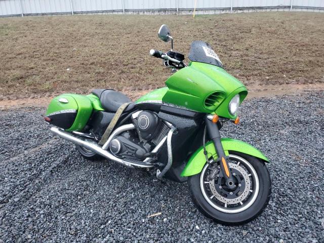Изображение 1 2012 KAWASAKI VN1700 J 2012 с VIN JKBVNRJ18CA005972