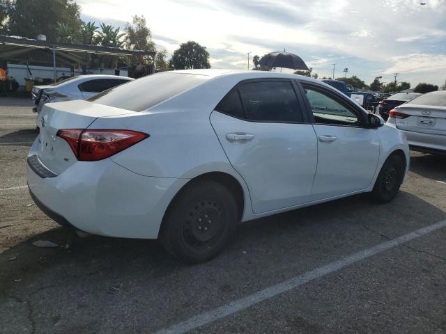 Изображение 3 2017 TOYOTA COROLLA L 2017 с VIN 5YFBURHE3HP596644
