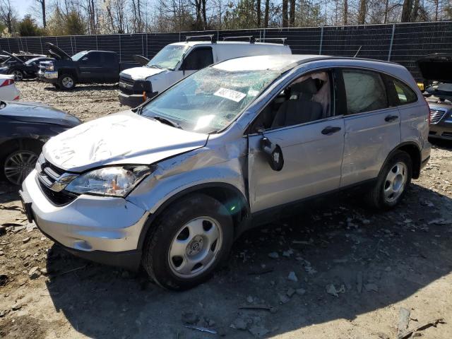 2011 HONDA CR-V LX 2011 image